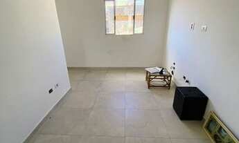 Imagem 2: Sobreposta Alta com 2 Dormitórios e Vaga de Garagem em Condomínio na Vila Tupi