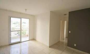 Imagem 3: Apartamento para Aluguel - Interlagos, 2 Quartos, 55 m2