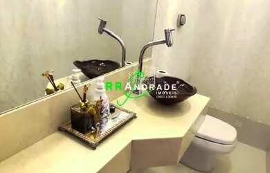 Imagem 5: Casa à venda no bairro Centro - Franca/SP