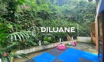 Imagem 7: Diluane Imóveis Vende e Aluga: Casa duplex na Lagoa