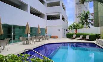 Imagem 2: Edf Arvoredo, Apartamento Impecavel