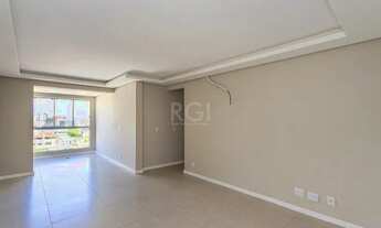 Imagem 2: 3 Dormitórios + dependência + pátio + churrasqueira - 2 vagas!!