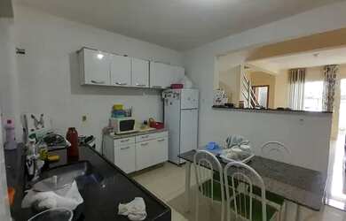 Imagem 14: Casa de 120m² localizada no bairro Xangri-la por 350mil