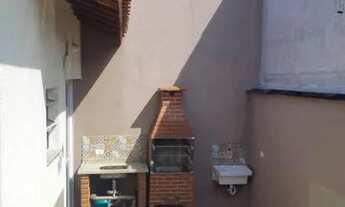 Imagem: Apartamento para venda tem 42 metros quadrados