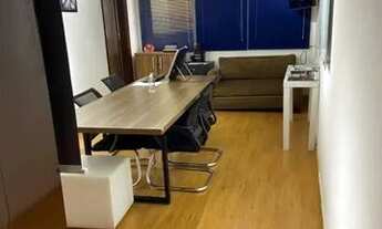 Imagem: São Paulo - Conjunto Comercial/Sala - Bela