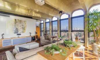 Imagem 6: Apartamento Venda Brooklin 332 m² 2 Dormitórios