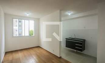 Imagem 2: Apartamento para Aluguel - Parque Monte Alegre, 2 Quartos, 43 m2