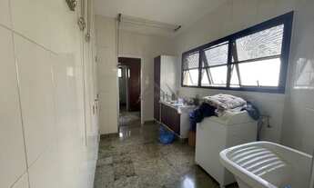 Imagem 5: Apartamento - Cambuí - Campinas