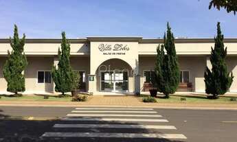 Imagem: Terreno - Parque Brasil 500 - Paulínia