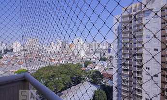 Imagem 5: Apartamento para Aluguel - Barra Funda, 2 Quartos, 53 m2