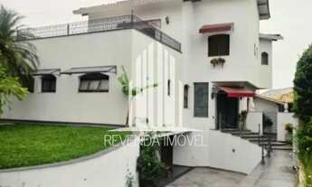 Imagem: Casa Alphaville 02, com 04 suítes,04 vagas