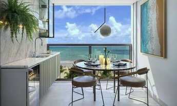 Imagem 7: Edf. Oscar freire /apartamento em piedade /72 m /03 quartos/ varanda /área de lazer/vista