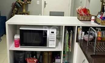 Imagem 6: Apartamento para Venda - 50.22m², 2 dormitórios, 1 vaga - Vila Nova