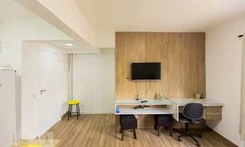 Imagem 9: Apartamento para Aluguel - Bela Vista, 1 Quarto, 27 m2