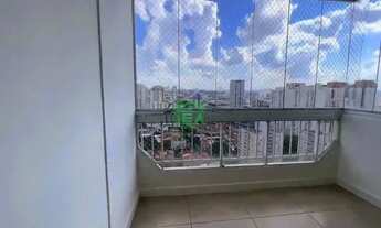 Imagem 4: São Paulo - Apartamento Padrão - VILA LEOPOLDINA