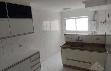 Imagem 3: Apartamento com 3 dormitórios para alugar, 93 m² por R$ 2.800,00/mês - Vila Nossa Senhora