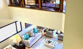 Imagem 3: Cobertura, 400 m² - venda por R$ 2.190.000,00 ou aluguel por R$ 14.981,60/mês - Vila Virgí