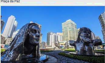 Imagem 5: Kitnet a 50 mts do Mar Boqueirão Praia Grande