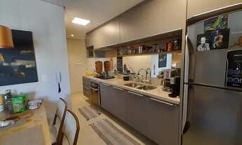 Imagem 3: Apartamento - Cambuí - Campinas