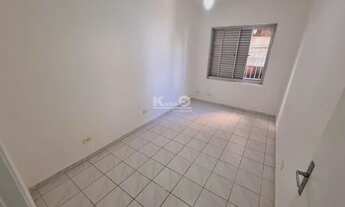 Imagem 3: Apartamento em Campo Grande - Santos