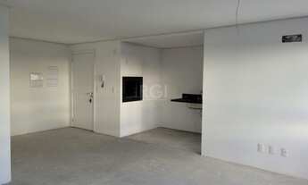 Imagem 6: Apartamento para Venda - 76.41m², 2 dormitórios, sendo 1 suites, 2 vagas - São João