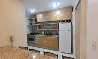 Imagem 3: NL -Apartamento para aluguel, 73 metros quadrados com 2 quartos em Jardim das Nações - Tau