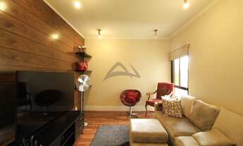 Imagem: Apartamento - Cambuí - Campinas