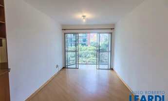 Imagem 5: APARTAMENTO - CAMPO BELO - SP