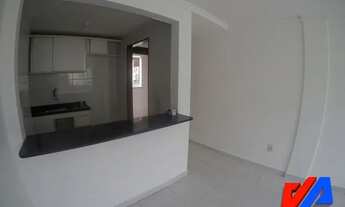 Imagem 6: Apartamento para aluguel com 55 metros quadrados com 2 quartos em Bessa - João Pessoa - PB