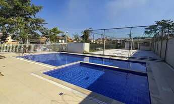 Imagem: Excelente apartamento com piscina - Condomínio