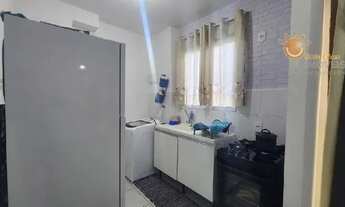 Imagem 6: AMBOS - APARTAMENTO CAGUAÇÚ / SOROCABA/SP