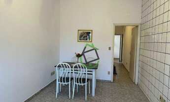 Imagem 5: Casa com 1 dormitório para alugar, 38 m² por R$ 869,90/mês - Centro - Araraquara/SP