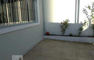 Imagem 2: Casa para Aluguel - Campo Belo, 2 Quartos, 90 m2