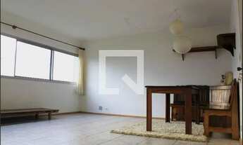 Imagem 2: Apartamento para Aluguel - Vila Madalena, 3 Quartos, 93 m2