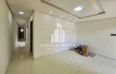 Imagem 5: Casa linda nova no bairro Conveima 1