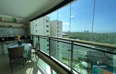 Imagem 3: Apartamento em Calhau - São Luís