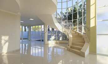 Imagem 2: Casa - Swiss Park - Campinas