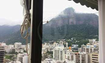 Imagem 7: Apartamento-À VENDA-Lagoa-Rio de Janeiro-RJ