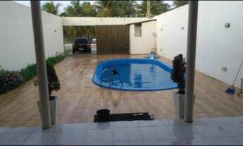 Imagem 5: Casa na praia da caueira com piscina