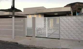 Imagem 7: Casa com 3 quartos à venda, 128 m² por R$ 540.000 - Inoã - Maricá/RJ