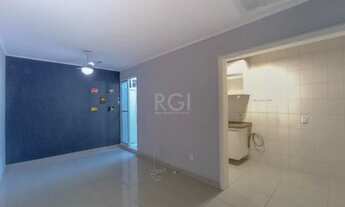 Imagem: Apartamento para Venda - 41.29m², 1 dormitório