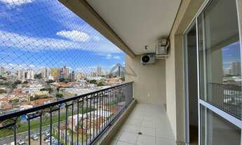 Imagem 5: Apartamento - Cambuí - Campinas