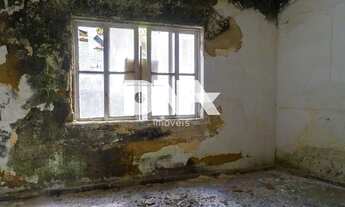 Imagem 3: Casa de rua-À VENDA-Botafogo-Rio de Janeiro-RJ