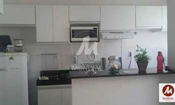 Imagem 2: Apartamento (tipo - padrao) 2 dormitórios, cozinha planejada, portaria 24 horas, lazer, es