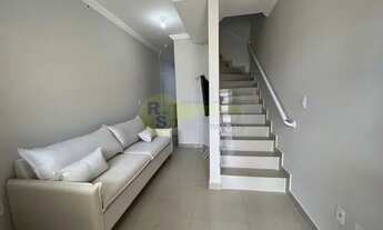 Imagem 5: Sobrado com 2 dorms, Solemar, Praia Grande - R$ 385 mil, Cod: 5007