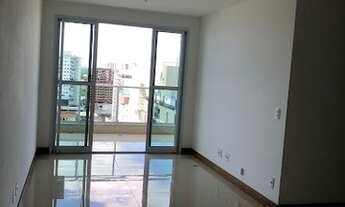 Imagem 3: Ótima cobertura no Ed. Mirante do Mar Cód: 17582 m