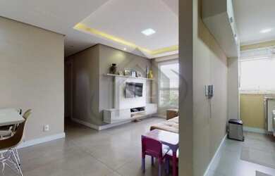 Imagem 14: Apartamento para Venda - 71.48m², 3 dormitórios, 2 vagas - Cavalhada