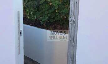 Imagem 2: Casa com 1 dormitório para alugar, 50 m² por R$ 1.300,00/mês - Jardim Bela Vista - São Jos