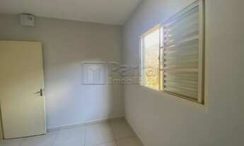 Imagem 7: Casa Padrão em Franca