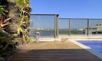 Imagem 6: Cobertura para Venda em Rio de Janeiro, Jacarepaguá, 4 dormitórios, 4 suítes, 5 banheiros